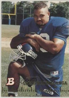 Chris Maumalanga #120