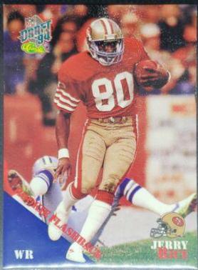 Jerry Rice #100