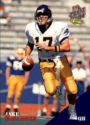 Jake Kelchner #23