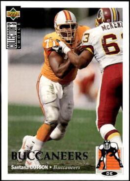 Santana Dotson [Silver] #359