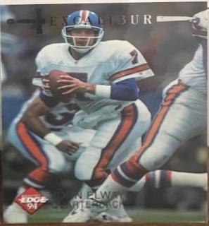 John Elway #SL2