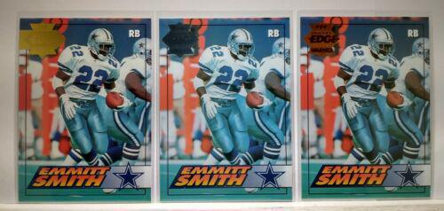 Emmitt Smith [Silver] #44