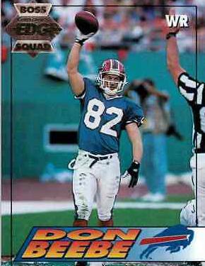 Don Beebe #7