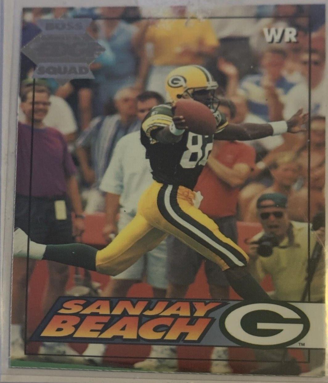 Sanjay Beach #68