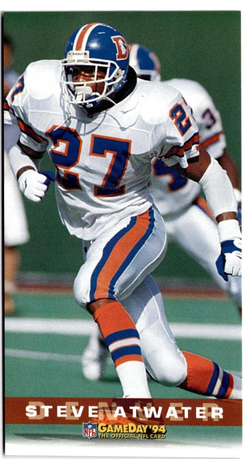Steve Atwater #111