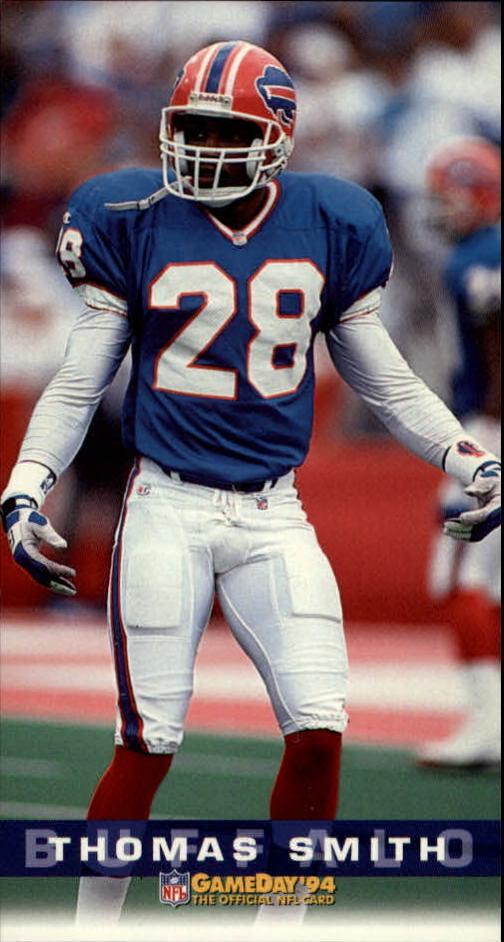 Thomas Smith #42