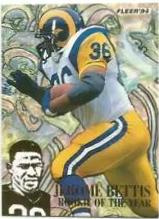 JEROME BETTIS #10
