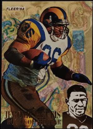 Jerome Bettis #13