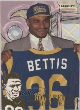 Jerome Bettis #2