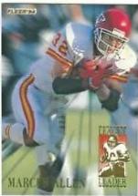 Marcus Allen #1