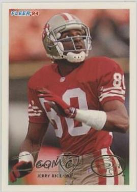 Jerry Rice #420