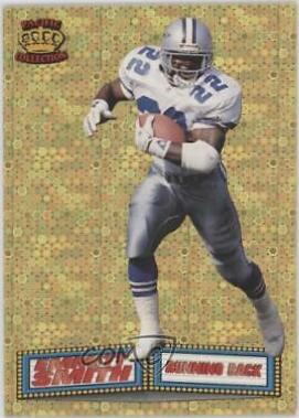 Emmitt Smith [Gold] #31