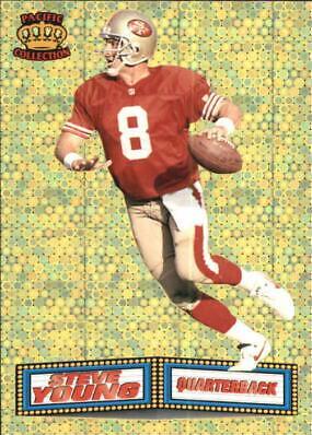 Steve Young [Gold] #36