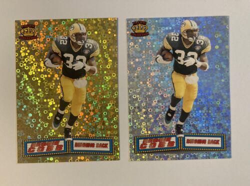 Reggie Cobb [Gold] #8