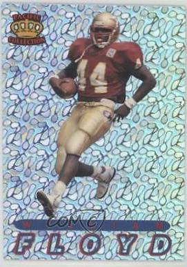 William Floyd #41