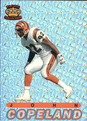 John Copeland #26