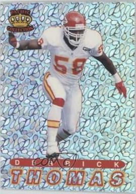 Derrick Thomas #114
