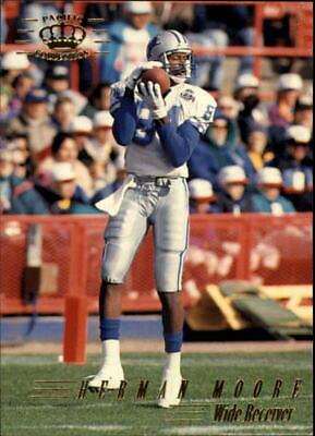 Herman Moore #82