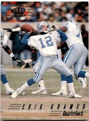 Erik Kramer #79
