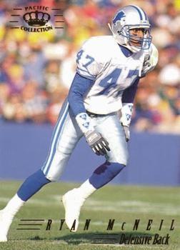 Ryan McNeil #80