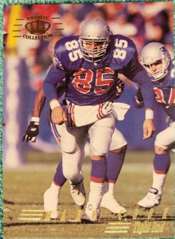 Marv Cook #362