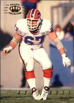 Kent Hull #22