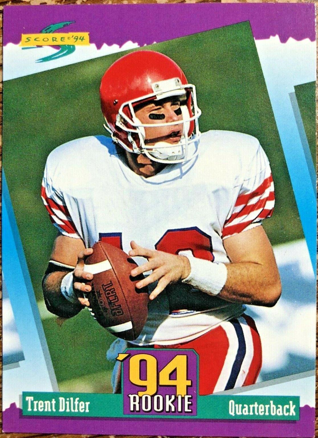 Trent Dilfer #294