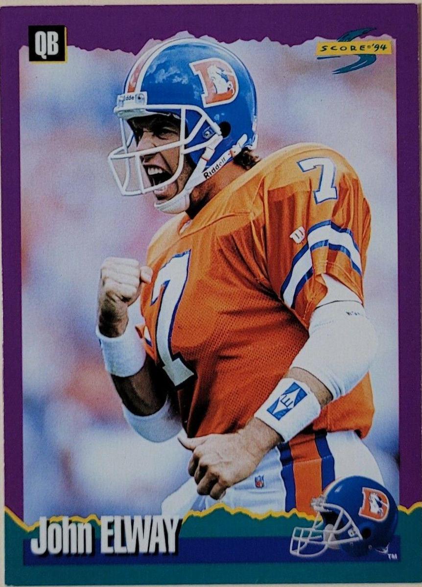 John Elway #7