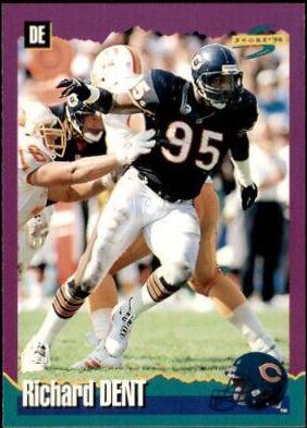 Richard Dent #16