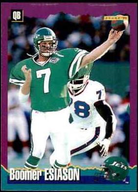 Boomer Esiason #44