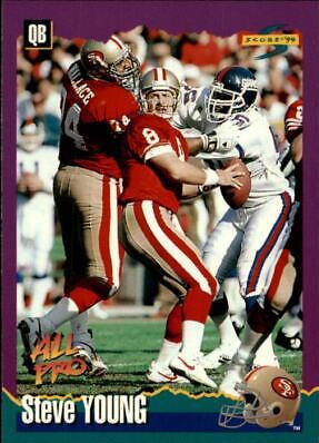Steve Young. #56