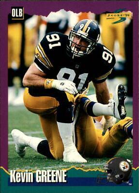 Kevin Greene #55