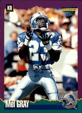 Mel Gray #61