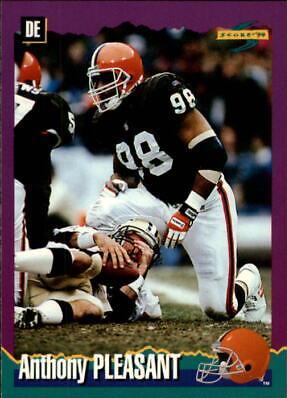 Anthony Pleasant #72