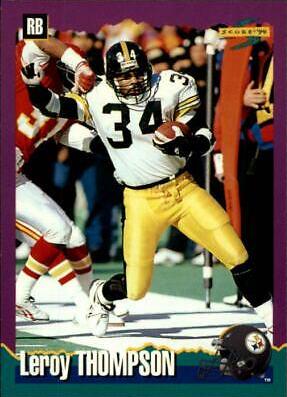 Leroy Thompson #80
