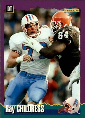 Ray Childress #97