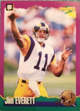 Jim Everett #137