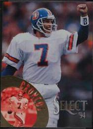 John Elway #10