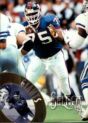 Keith Hamilton #26