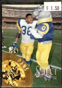 Jerome Bettis #25
