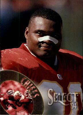 Neil Smith #24