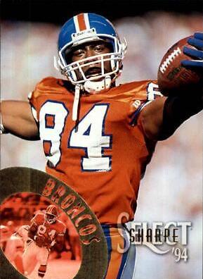 Shannon Sharpe #34