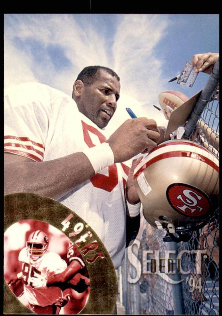 Richard Dent #6