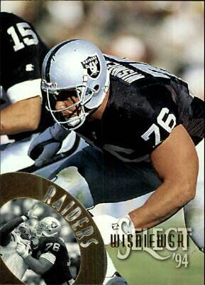 Steve Wisniewski #14
