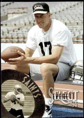 Jim Everett #8