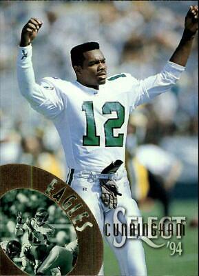 Randall Cunningham #18