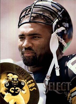 Dermontti Dawson #38