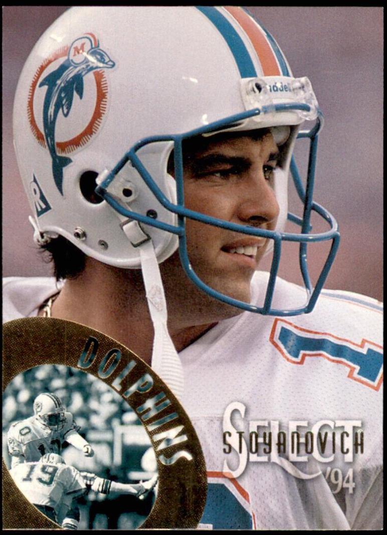 Pete Stoyanovich #47