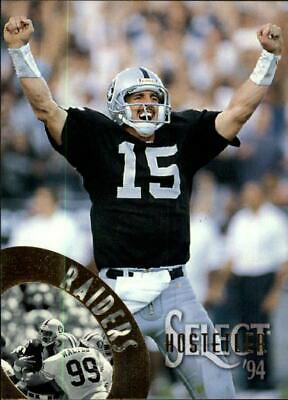Jeff Hostetler #46