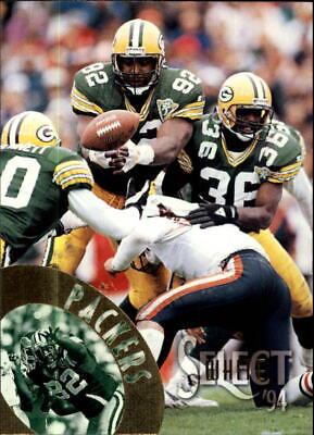 Reggie White #48
